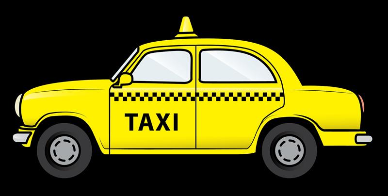 Wertkette Traditionelles Taxiunternehmen Autokauf Fahrer ausbilden Telefonzentrale Autokauf Transport