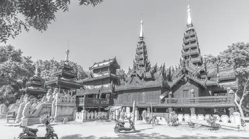 INDOCHINA & MYANMAR - RUNDREISEN KATALOGSEITEN 126-135, 156-159 Touren Preis p.