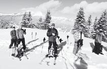 >berichte Skitour Schnierehireli Samstag, 22.