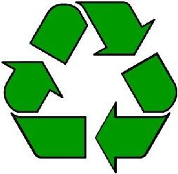 Das Recycling-Märchen - Fakten zu Kunststoffverpackungen 1,5 % des Rohölverbrauchs in Deutschland