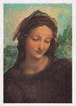 Leonardo, Leonardo, Anna Anna 0560A 23 23 x 31 31 0168 Serra,