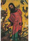 Christus Christus 2855A 23 x 29 2855A 23 x 29 1352 Byzantinisch,