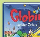 18 Globine-Klassik-Abenteuerbände