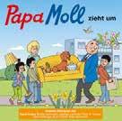 Mai 2018 7 640130 975682 Papa Moll zieht um CD Hörspiel Schweizer Mundart 7619949820452 CHF 18.