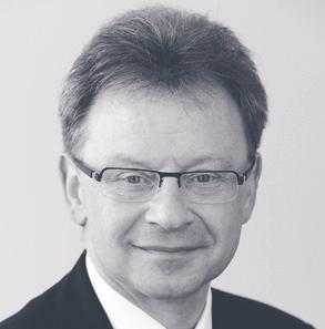 zuständig. Dr. Stefan Bräker ist Geschäftsführer der Müller-BBM Cert in Kerpen und im Bereich des betrieblichen Umweltschutzes seit 1991 tätig.