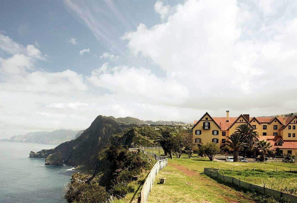 III. ASI Wanderfestival Madeira Geführte Wanderreise, Portugal Madeira feiert!