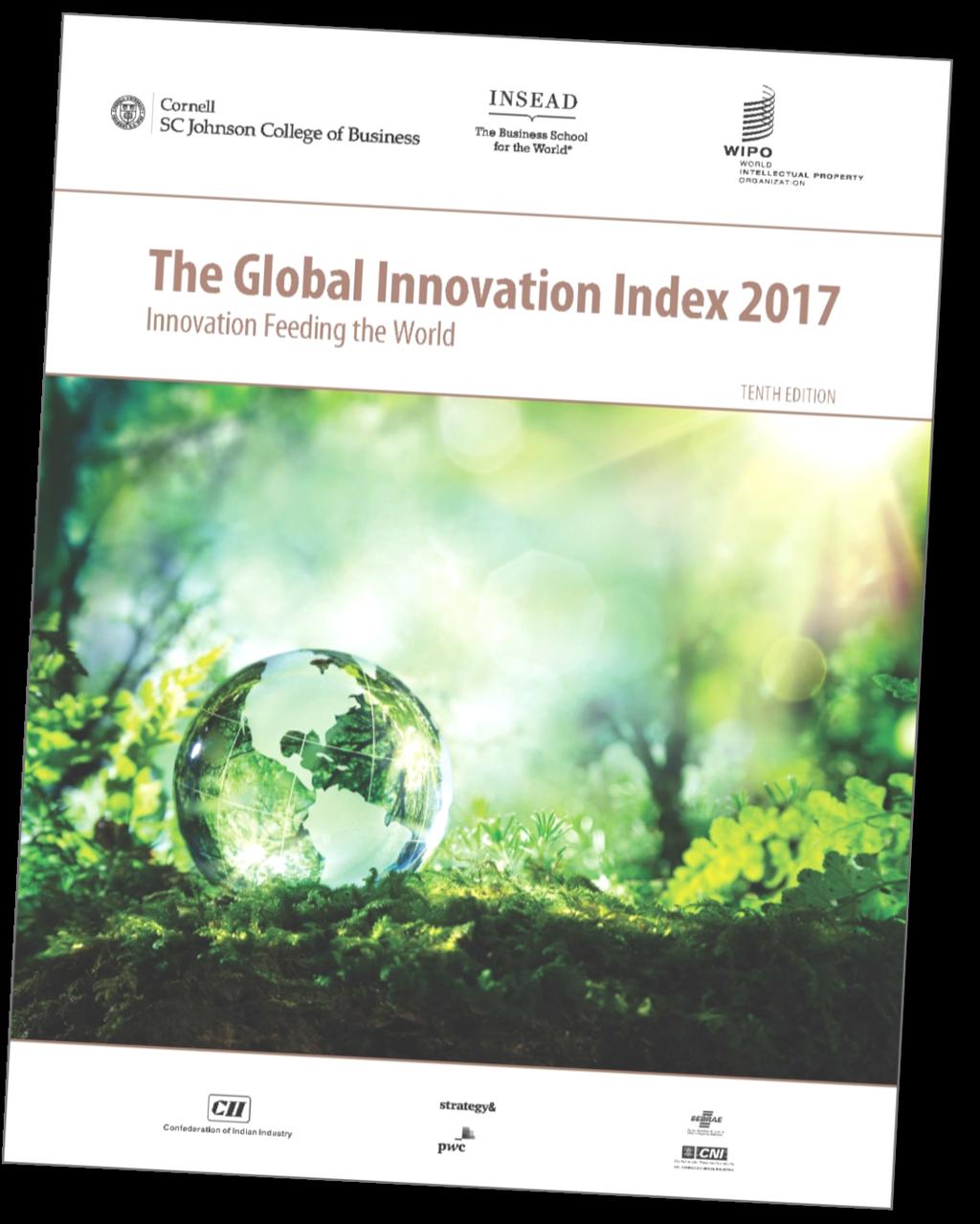 Globale und deutsche Innovationstendenzen Deutsches Patent- und