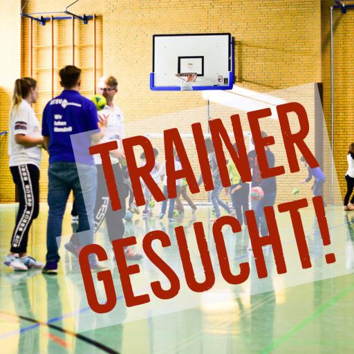 Wir suchen für die Handballabteilung im ATSV Habenhausen engagierte Jugendtrainer und Betreuer!