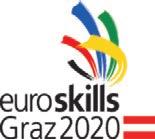 Das Hauptziel von WorldSkills Europe ist die Förderung der beruflichen Qualifikationen, der beruflichen Bildung und handwerklichem Können.