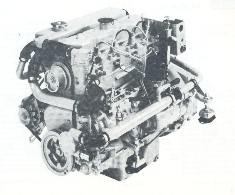 Spare parts for indenor diesel engine Volkmar Puppe, Fischerstr.
