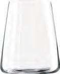00 22 Rotweinbecher Red Wine Tumbler 515 ml / 17¾ oz H: 110 mm / 4¼ D: 95,5 mm / 3¾ 159 00 12 Weißweinbecher White Wine
