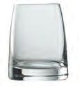 Weißweinkelch White Wine 350 ml / 11¾ oz H: 203 mm / 8 D: 80 mm / 3 147 74 02 Blind Tasting Glass (schwarz/black) 350 ml /