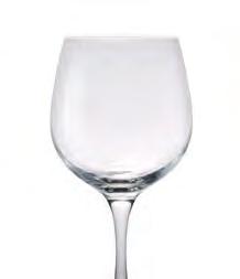 Glass 180 ml / 6 oz H: 138 mm / 5½ D: 68 mm / 2¾ 106 00 31 Verkostungsglas I.N.A.O.