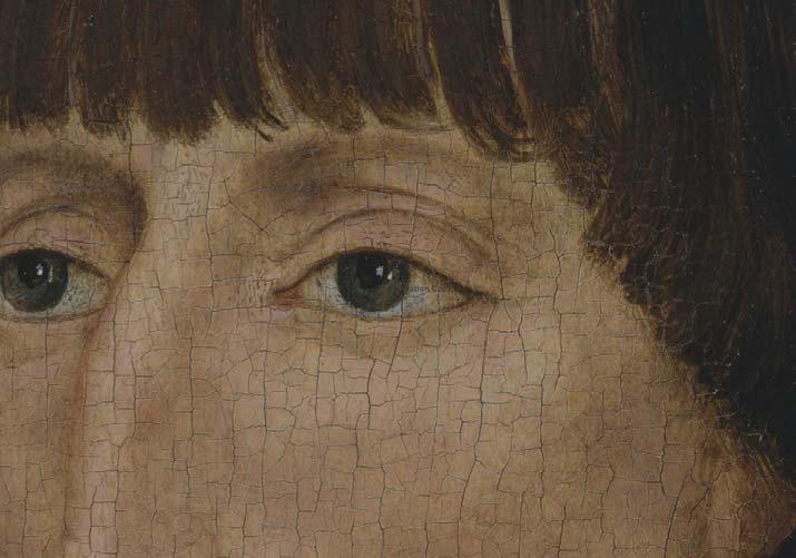 303,Abb.26 Unten: Rogier van der Weyden, Francesco d Este, ca. 1460.