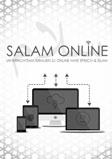 Modul Salafismus Online Methodisch-didaktische Hinweise Erarbeitung Methode: Paare finden Zerschneiden Sie die Vorlage entlang der Schnittkanten in Einzelteile (34 Einzelteile, Anzahl an Klassengröße