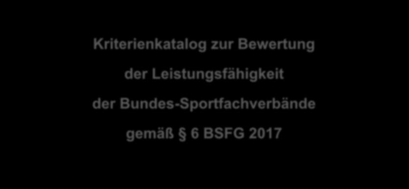 Bundes-Sport GmbH Waschhausgasse 2, 2.OG A - 1020 Wien E-Mail: office@austrian-sports.