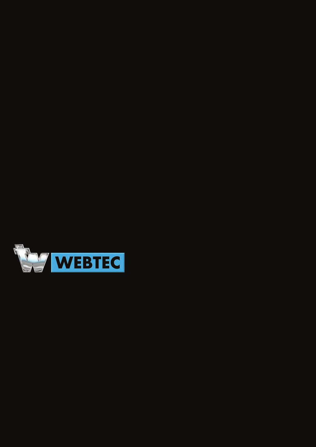 Webster Messtechnik (Ein Unternehmen der Webtec Gruppe) An der Palmweide 55, 44227 Dortmund Tel: +49 (0) 231-9759-747