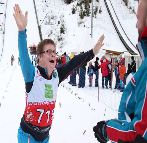 Special Olympics Winterspiele 2020 22. 28.