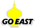 1 Ihr Osteuropa und Asien Reisespezialist Go East Reisen GmbH Woyrschweg 54 22761 Hamburg Tel: 040/896909-0 Fax: 040/896909-88