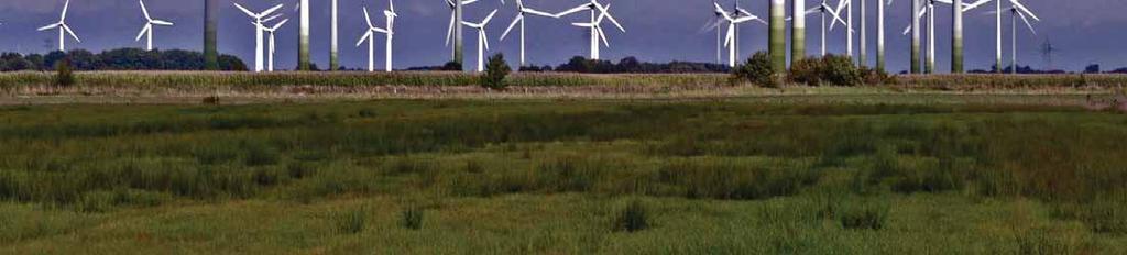 Windkraft 200 GW onshore