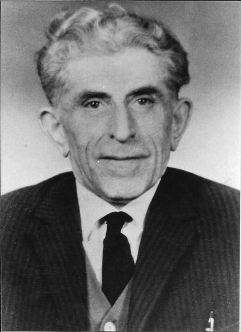 2/143 Franz Klauck-Nellinger 1946 bis