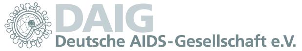 : 055-004 Federführung: Deutsche AIDS-Gesellschaft (DAIG) unter Beteiligung der folgenden