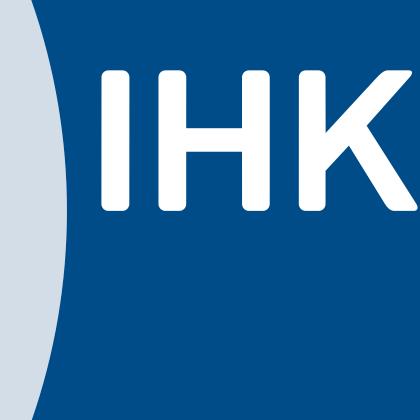 IHK-Initiative: We Do Digital Award Die IHK-Organisation führt die Initiative We Do Digital Award auch 2018 fort.