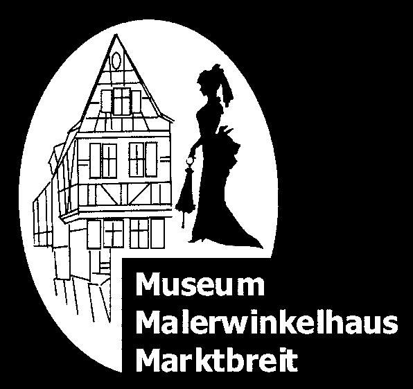 Museum Malerwinkelhaus Marktbreit, Bachgasse 2, 97340 Marktbreit Tel.: 09332/591596 info@malerwinkelhaus.