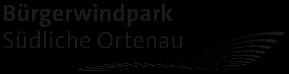 Bürgerwindpark Südliche Ortenau Eigentümerstruktur und Finanzierungsmodell Ettenheimer Bürgerenergie eg
