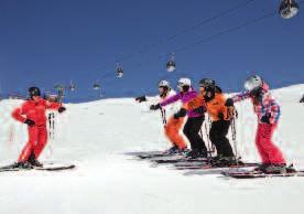 skitag je 2 stunden) ski/snowboardverleih für 3 tage * ab 594,- (gasthof / Pension mit HP) * buchbar von 06.12.2014 bis 12.04.