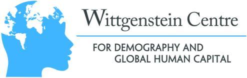 Wittgenstein Centre for Demography and Global Human Capital (IIASA, VID/ÖAW, WU) Vienna Institute of Demography/Austrian Academy of Sciences GEBURTENBAROMETER 2011 1 GEBURTENBAROMETER ÖSTERREICH 2