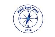 ADAC BootCheck Bericht Nr. 1200052 Ausgestellt am 30.07.2012 Seite 1 von 5 BootCheck Bericht Nummer: 1200052 Ausgestellt am: 30.07.2012 Die erhobenen n beschreiben die Gegebenheiten zum Zeitpunkt der Aufnahme.