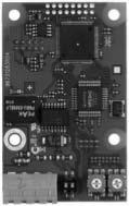 Das CIM ist ein Grundfos Kommunikationsschnittstellenmodul für die Kommunikation über ein Profibus-Netzwerk.