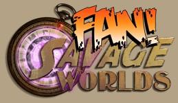 Pinnacle Entertainment Group, This game references the Savage Worlds game system and the setting Rippers, available from Pinnacle Entertainment Group at www.peginc.com.