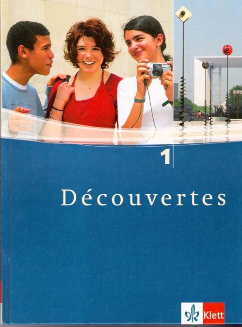 Französisch als 2. Fremdsprache am EGW Das Lehrbuch Ich will Französisch lernen, weil...... ich schnell davon profitieren kann!