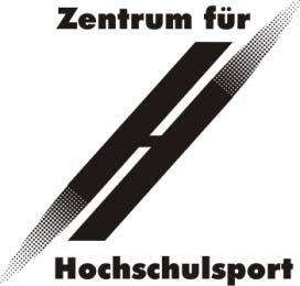 Hochschulsport der Universität Leipzig 21. / 22.