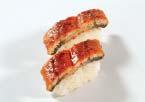 Sushi -Empfehlungen Tempura-Combo-Roll 6 Stücke 8,50