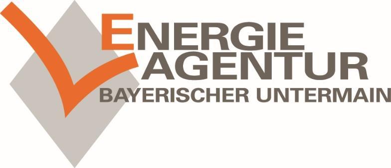 Energieeffizienz in Unternehmen am Bayerischen Untermain 5.