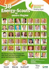 Energy-Scouts Seminar Wärmenutzung in