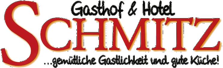 Speisekarte Gasthof &