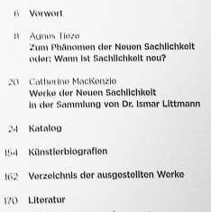 Stiftung Kunstforum Ostdeutsche Galerie Regensburg, Autoren und Fotografen ISBN 978-3-89188-130-9 (Museumsausgabe) ISBN