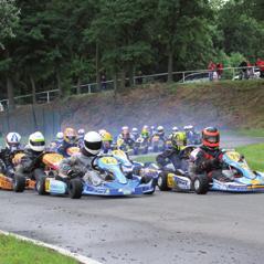 Wittgenborn P3 DSW Kart Cup Gesamt P3 DMV 2 Kartchampionship Wackersdorf P12 DMV Kartchampionship Oppenrod P10