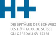 Herausgeber Herausgeber Die Vorlage für diesen Qualitätsbericht wird von H+ herausgeben: H+ Die Spitäler der Schweiz Lorrainestrasse 4A, 3013 Bern