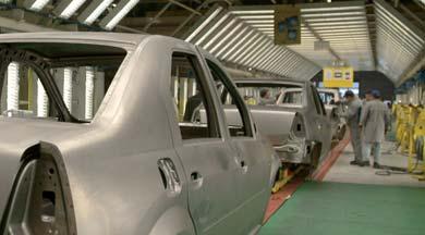 Autos von Dacia sind dank ihres intelligent konzipierten und großzügig dimensionierten Innenraums besonders einladend, komfortabel und praktisch.