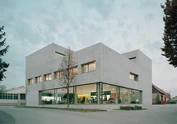 Eis Architekten GmbH Bamberg 1 Wagner + Günther Architekten 1300-0239