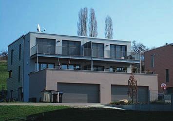 TILIA-Innovation GmbH 6100-1337 Mehrfamilienhaus (5 WE) Mehrfamilienhäuser, mit 6 bis 19 WE,