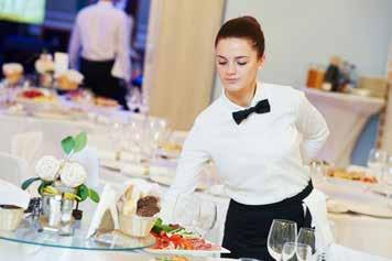 Gastronomiefachmann/ Gastronomiefachfrau Deine Chance Karriere mit Lehre Kochen ist deine Leidenschaft?