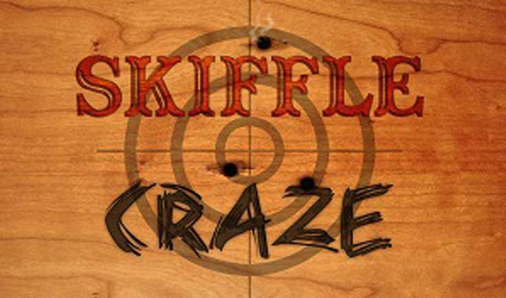 Musik und Spaß mit Skiffle Craze Steckbrief