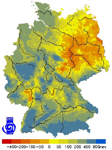 Klima und Wandel