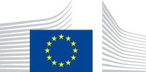 EUROPÄISCHE KOMMISSION Brüssel, den XXX [ ](2014) XXX draft DURCHFÜHRUNGSVERORDNUNG (EU).../.